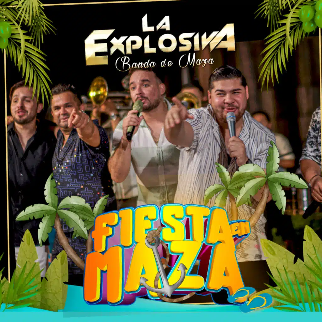 El Coco No (feat. Los Hijos De Manuel & Jr Salazar)