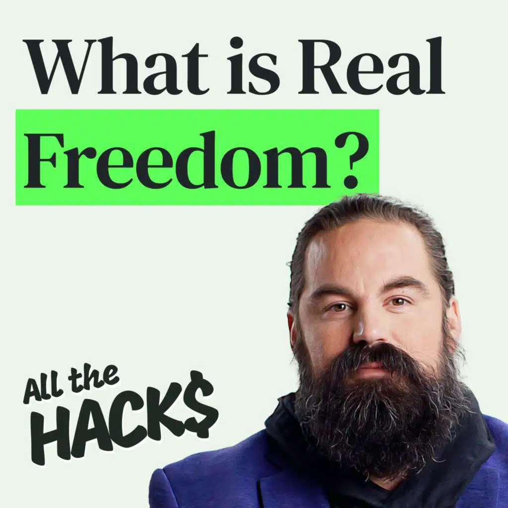 Achieving Financial Freedom and Defining ‘Enough’ with Grant Sabatier