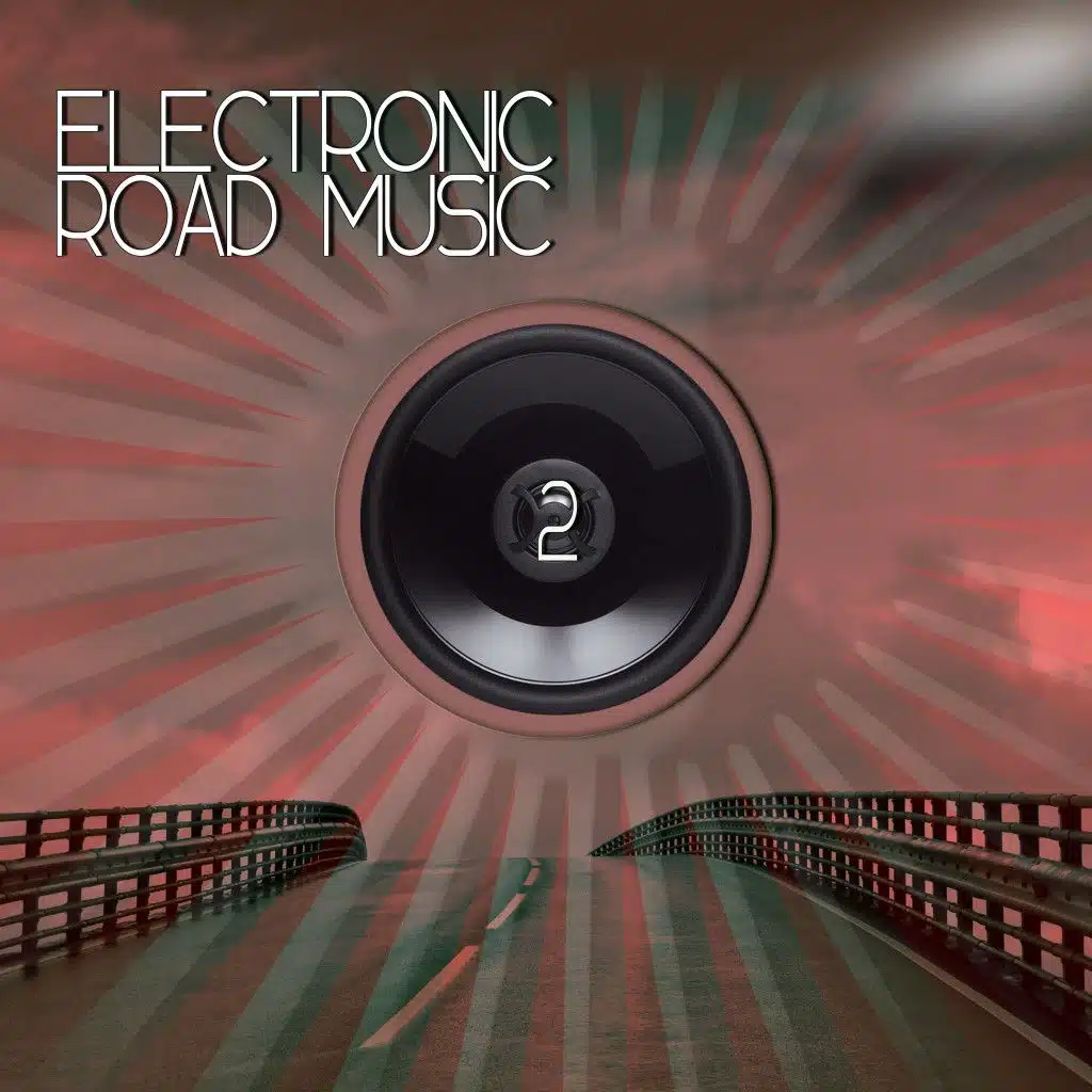 Electronic Road Music 2