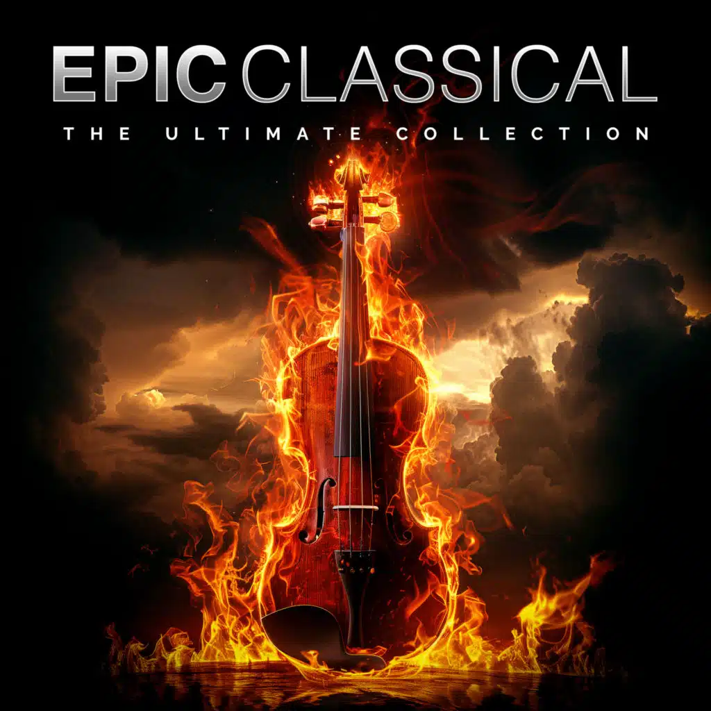Epic Classical - The Ultimate Collection