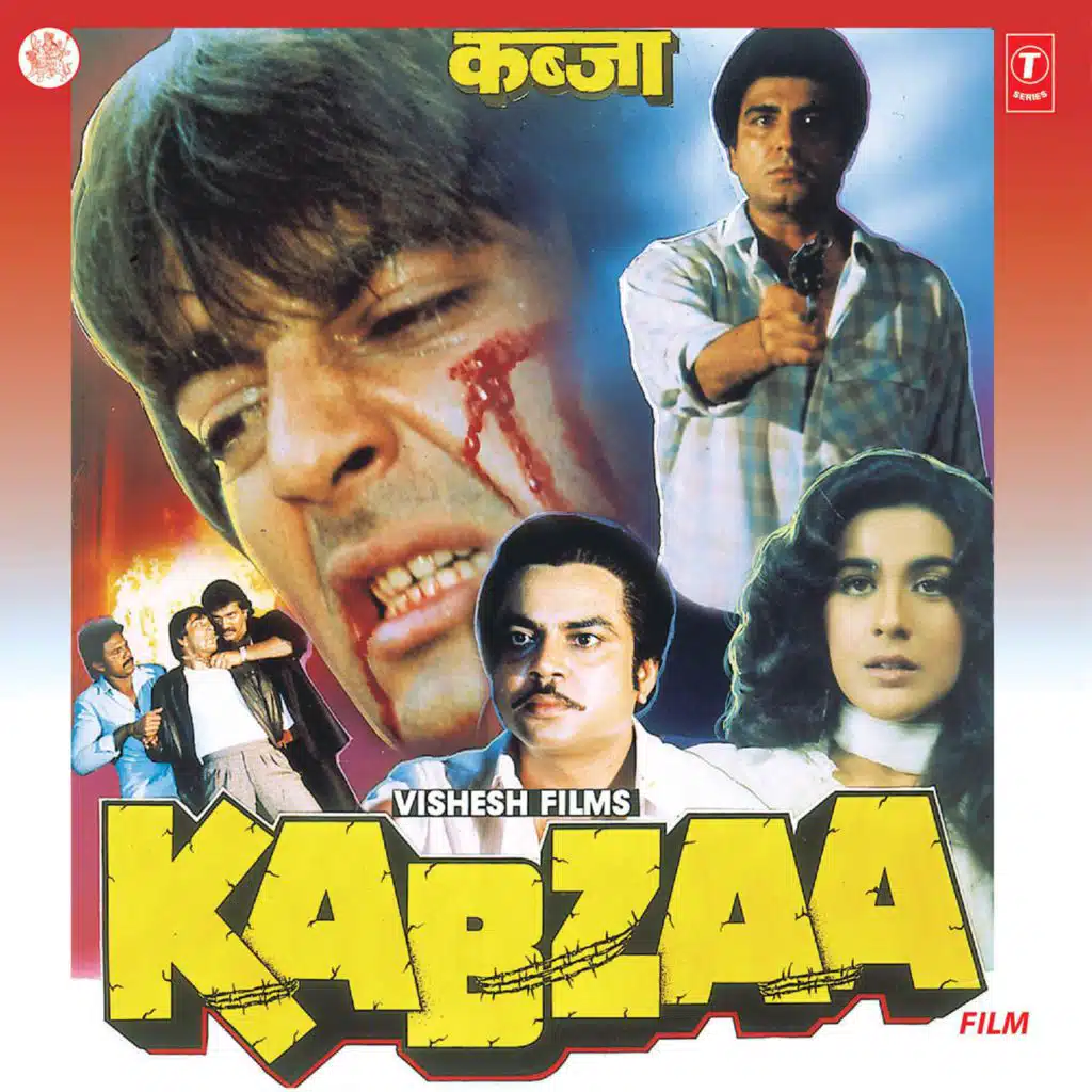 Kabzaa