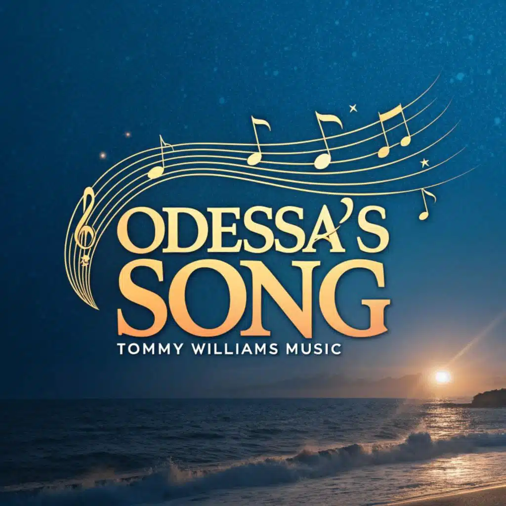 ODESSA'S SONG