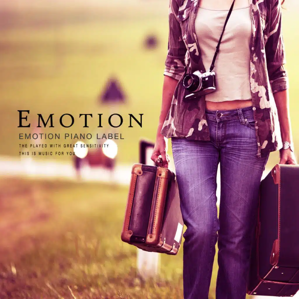 Happy New Age (travel piano collection)