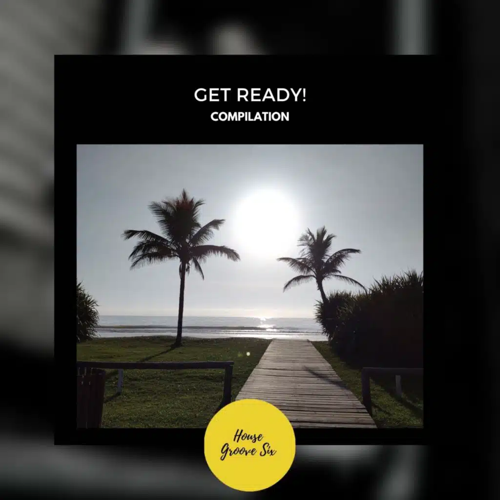 Get Ready!