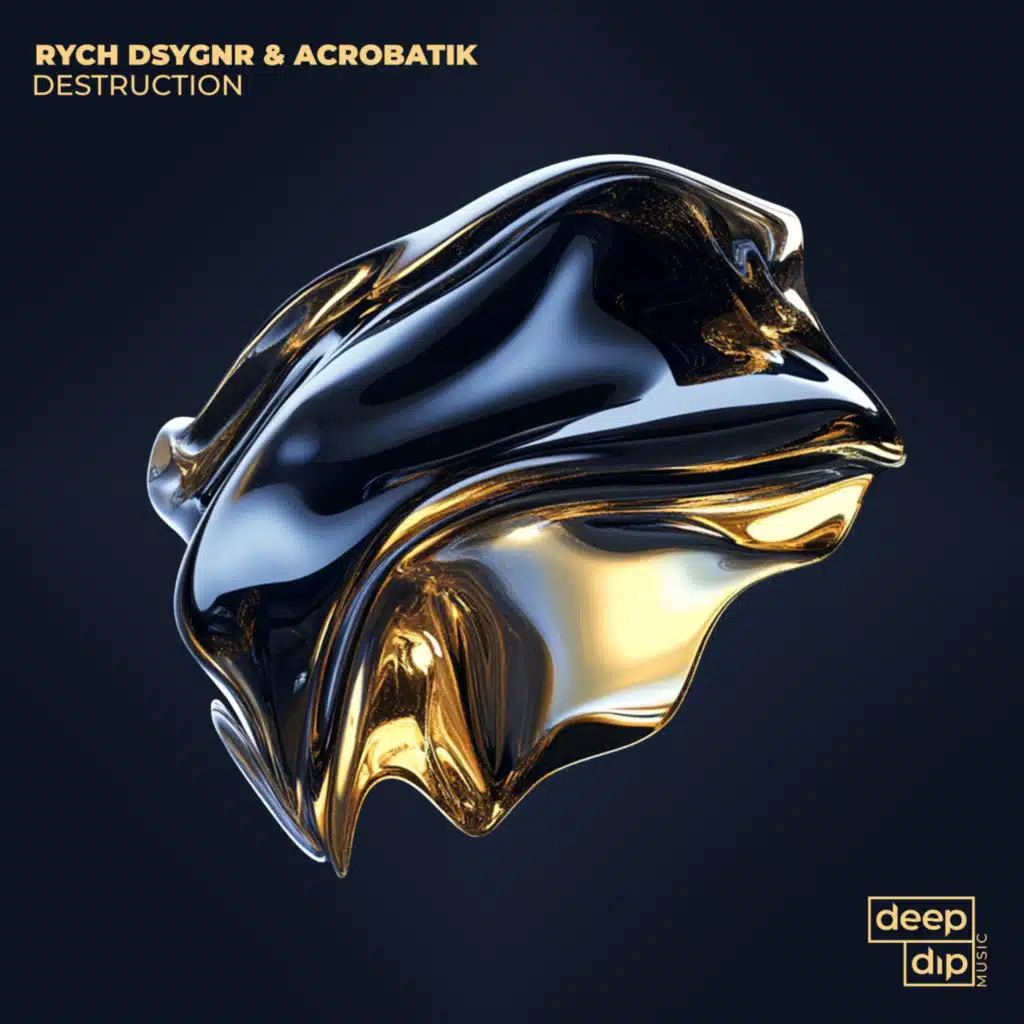 RYCH DSYGNR & Acrobatik