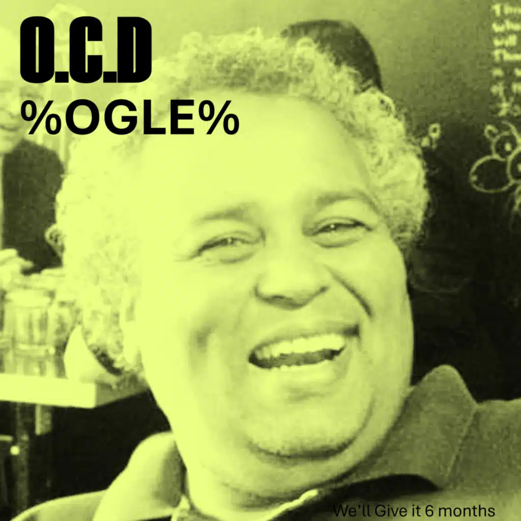 O.C.D