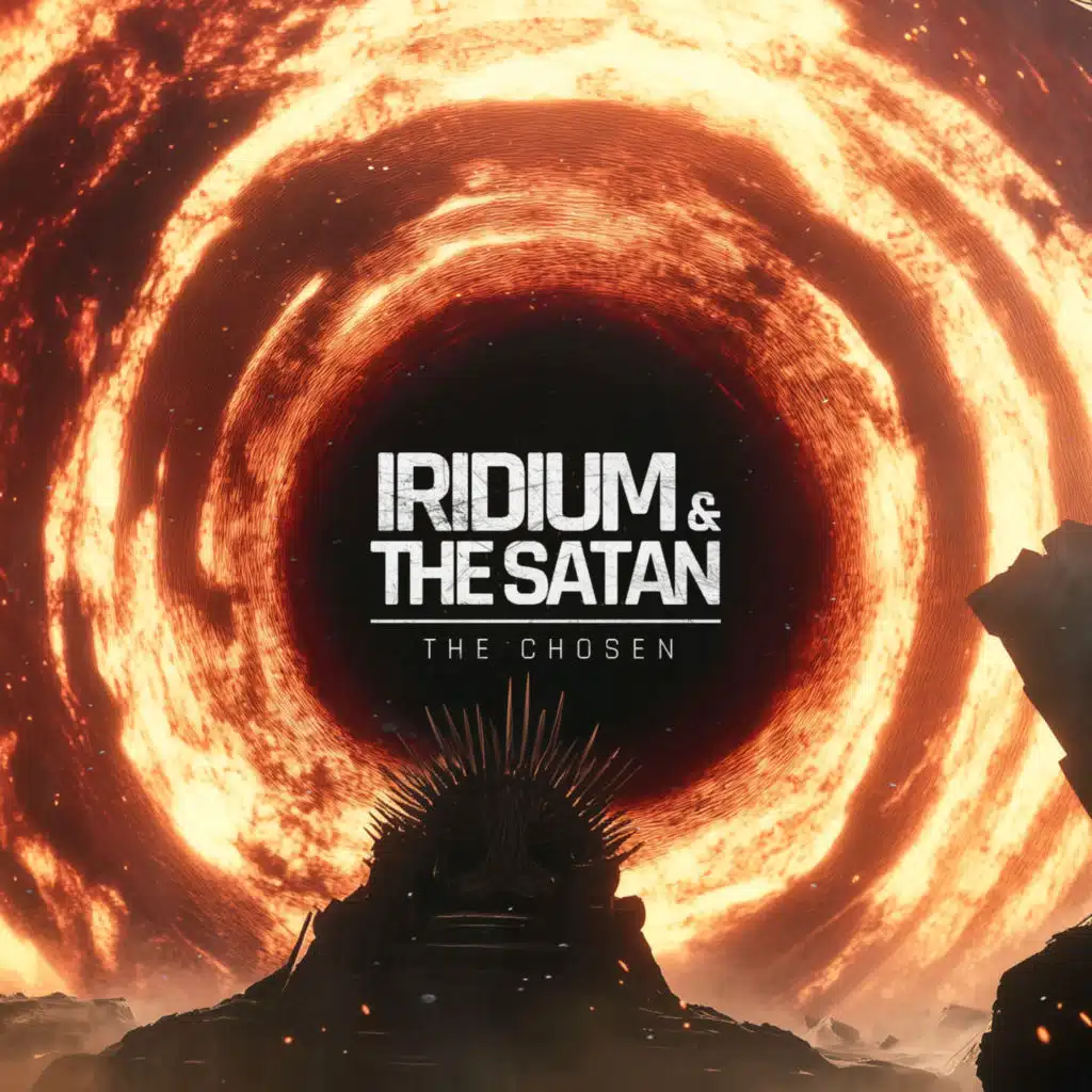 Iridium & The Satan