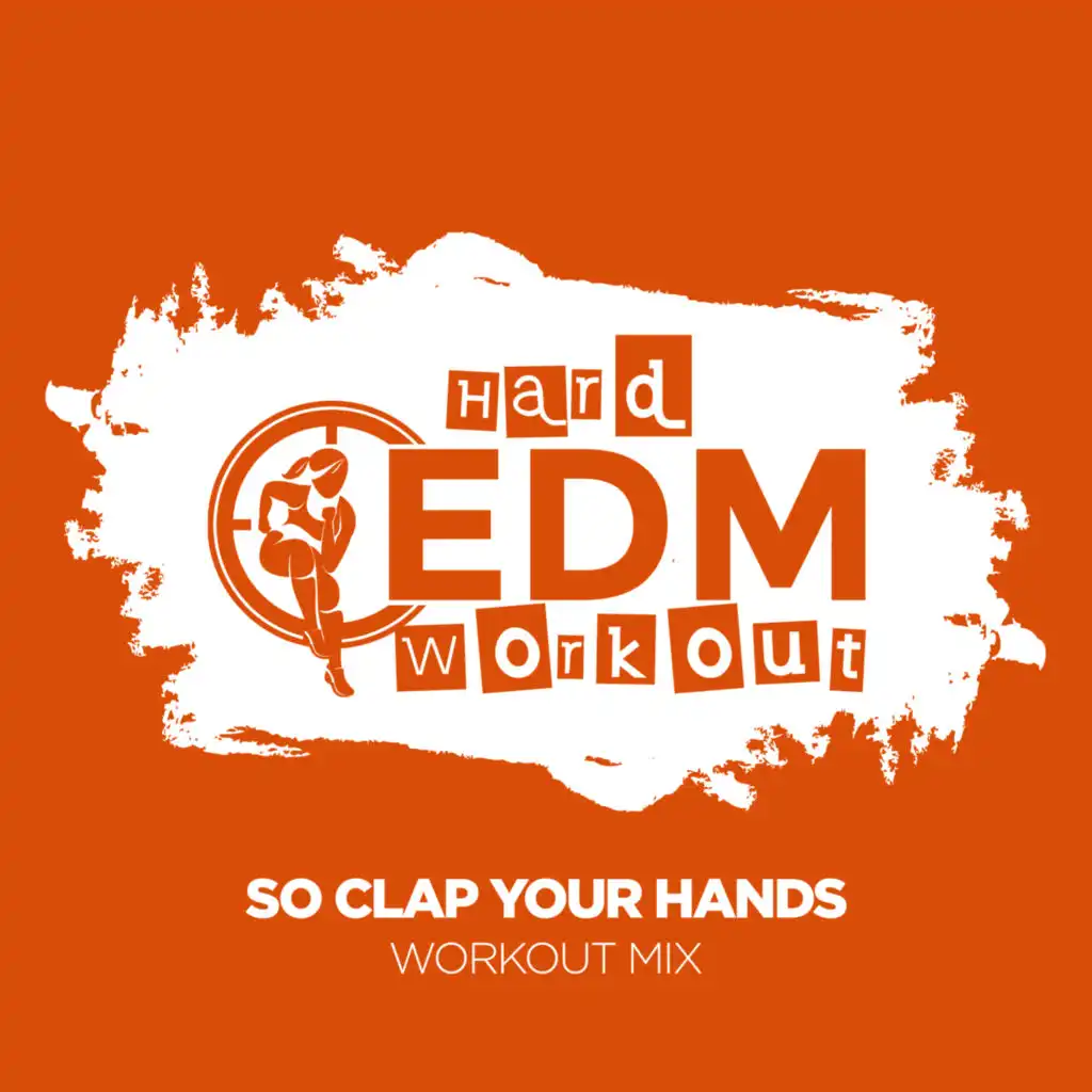 Hard EDM Workout