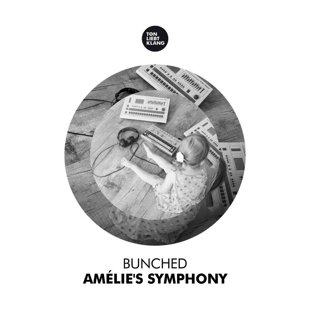 Amélie's Symphony