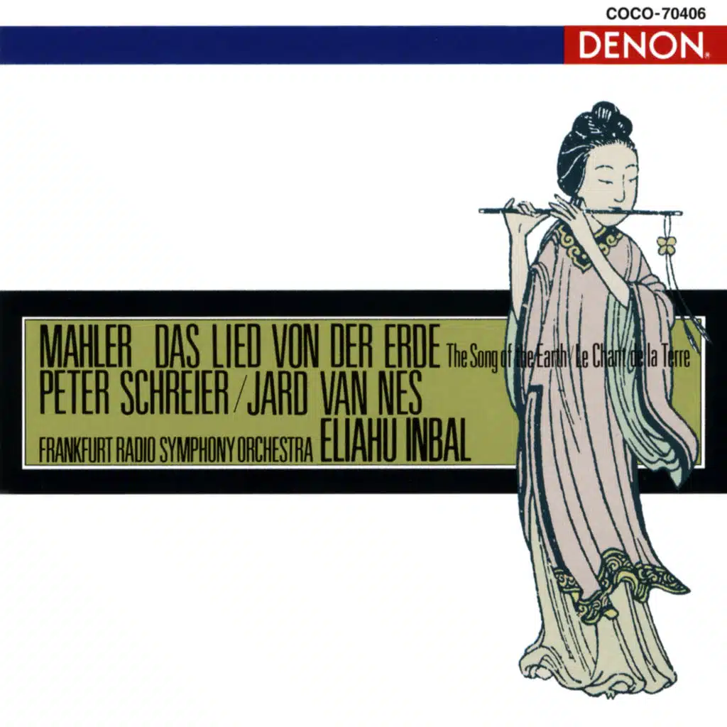 Mahler: The Song of the Earth