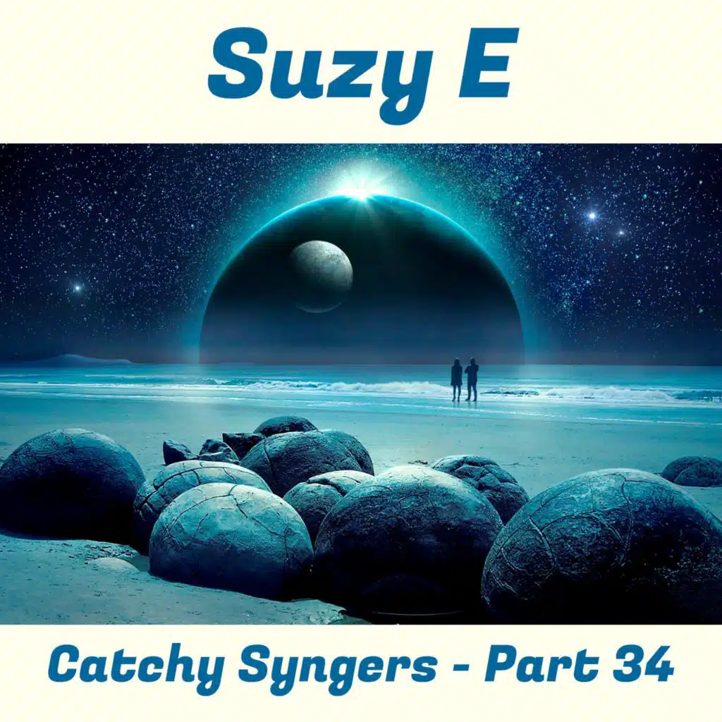 Catchy Syngers, Pt. 34