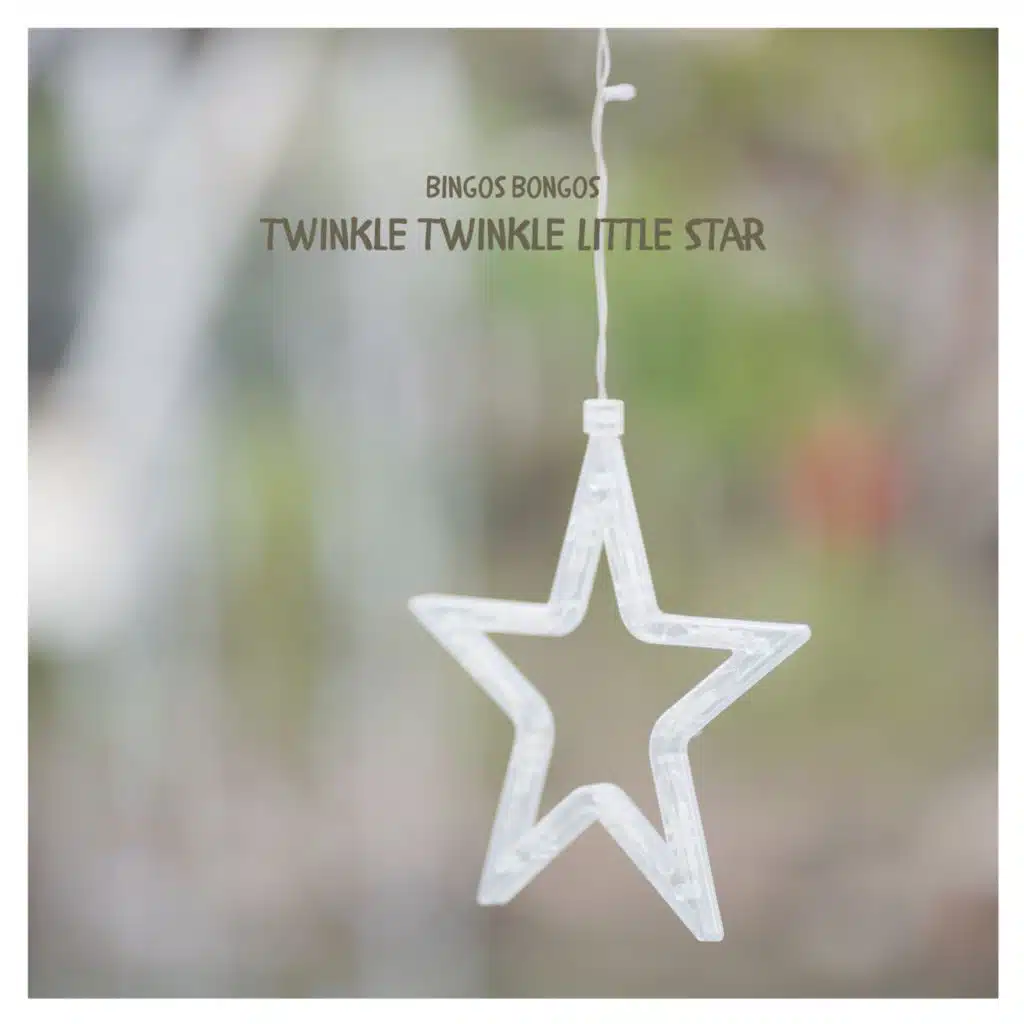 Twinkle Twinkle Little Star