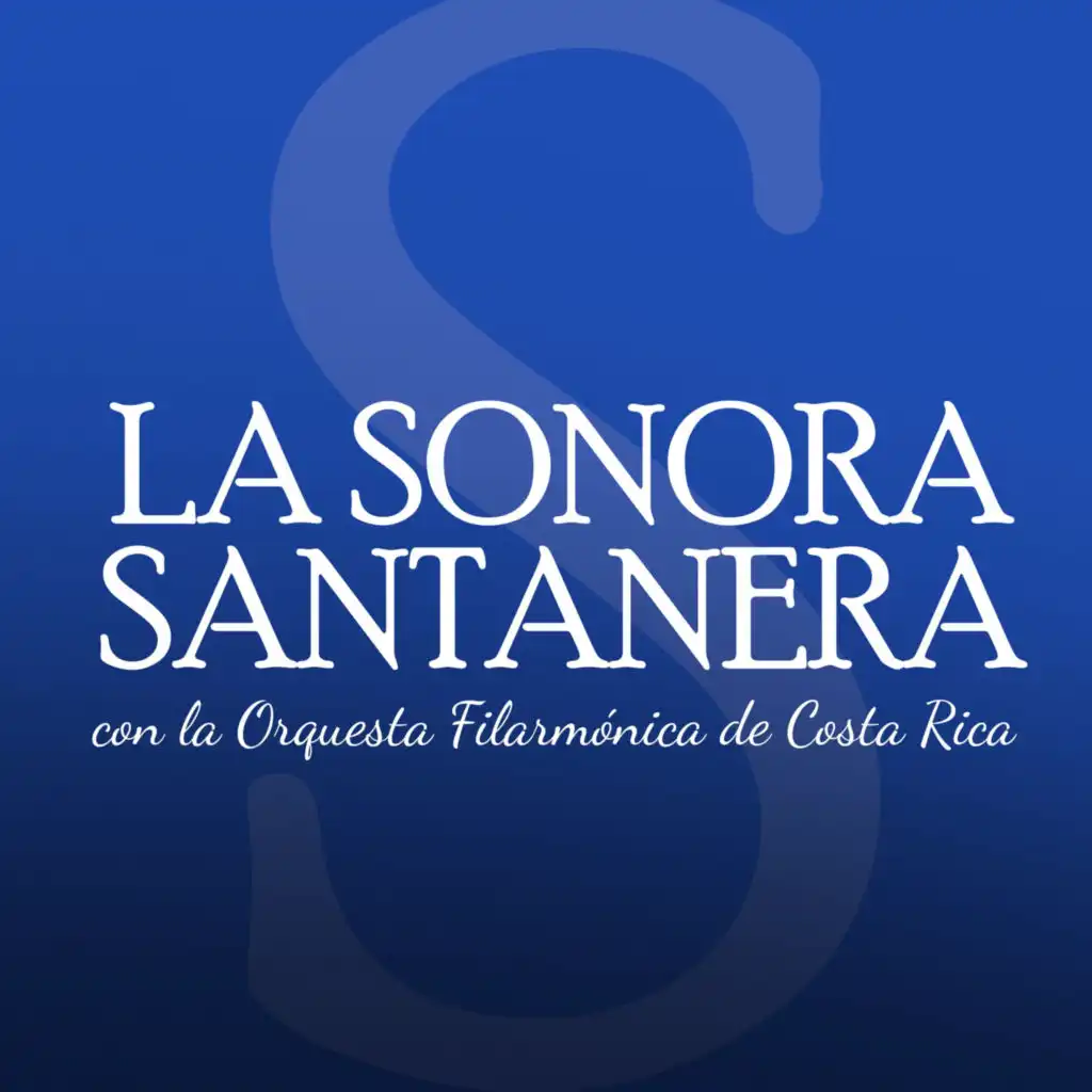 Sonora Santanera Con La Orquesta Filarmónica de Costa Rica