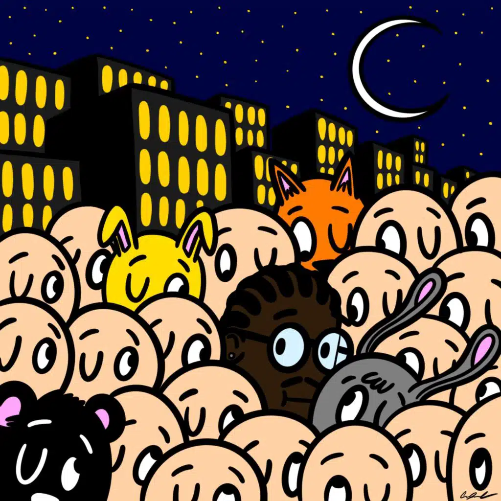 Night Owl