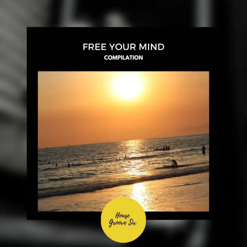 Free Your Mind