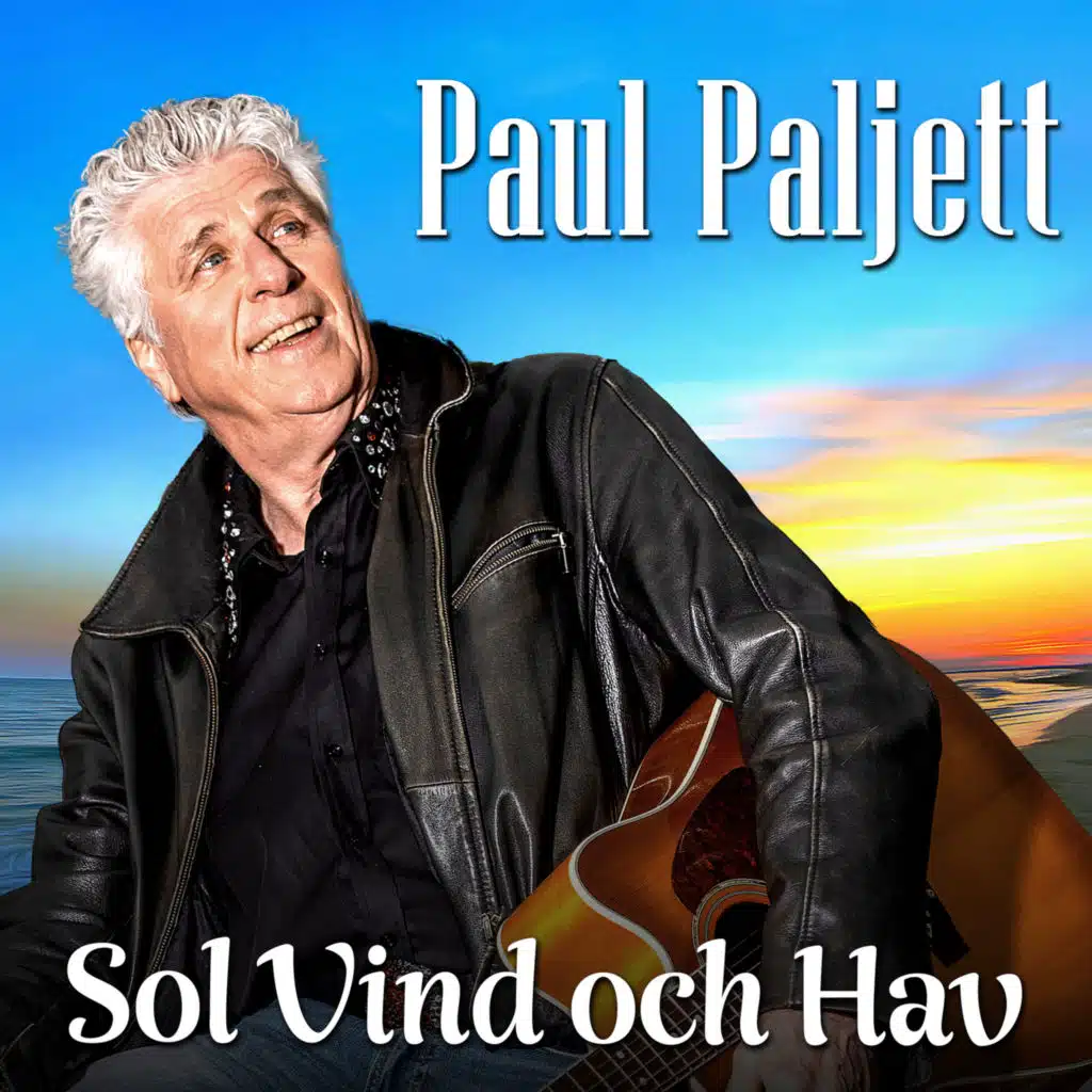 Paul Paljett