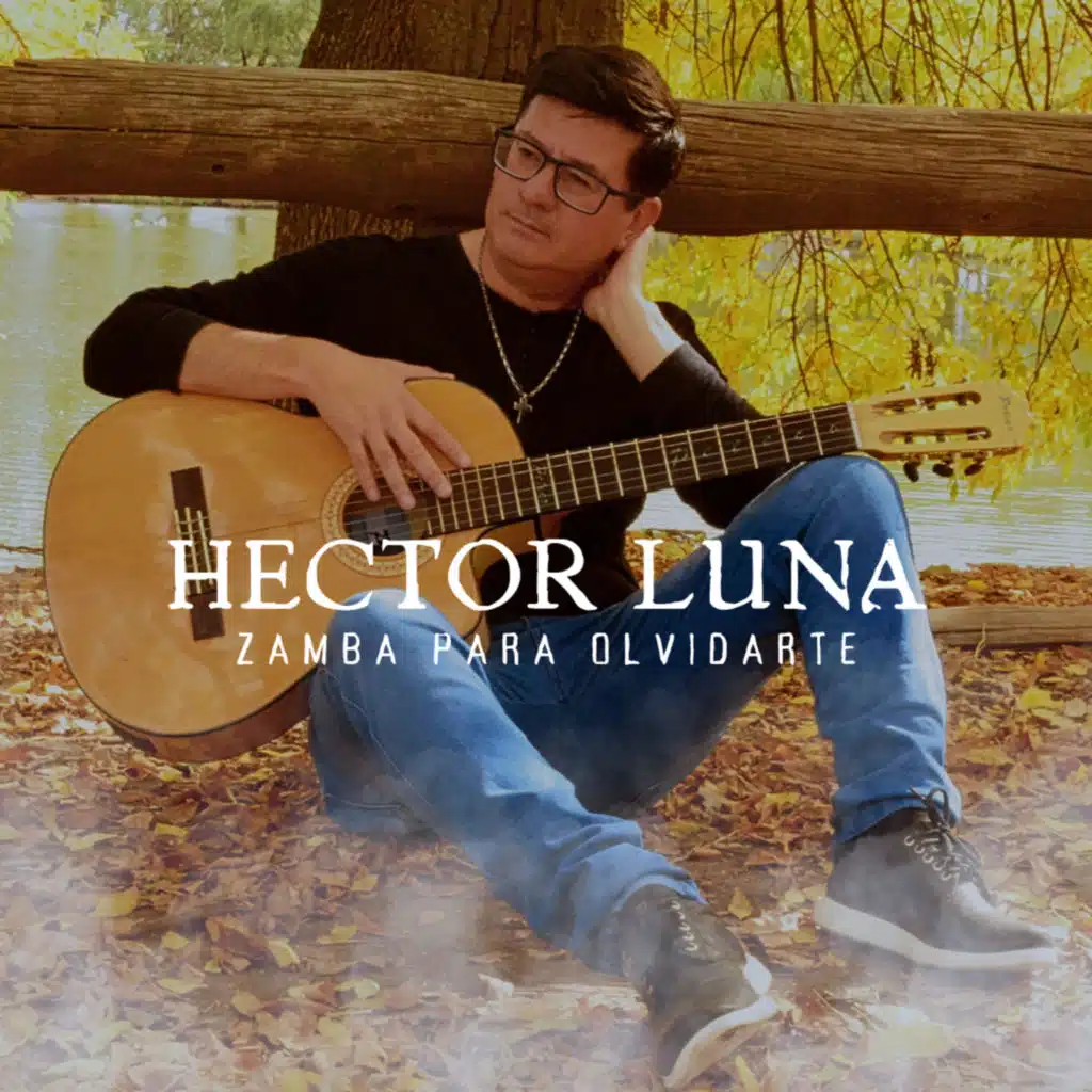 Hector Luna