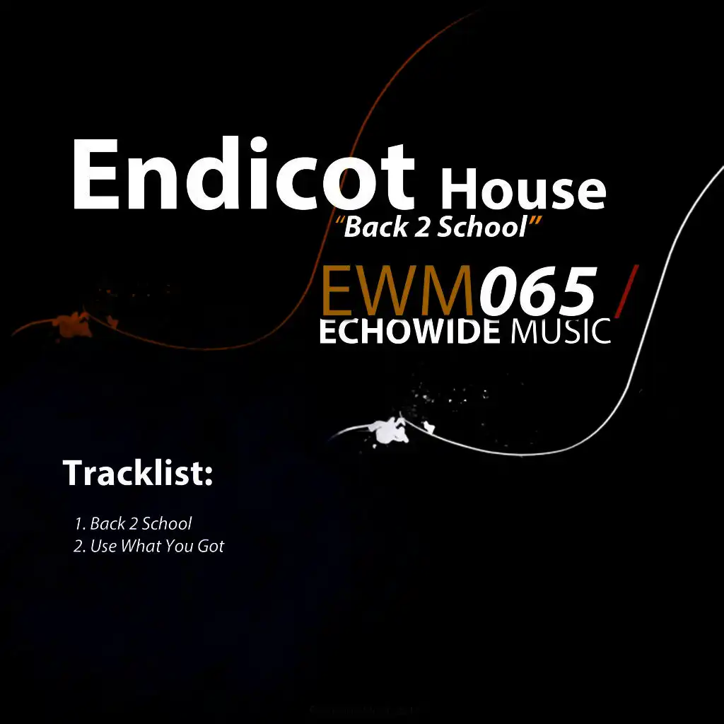 Endicot House