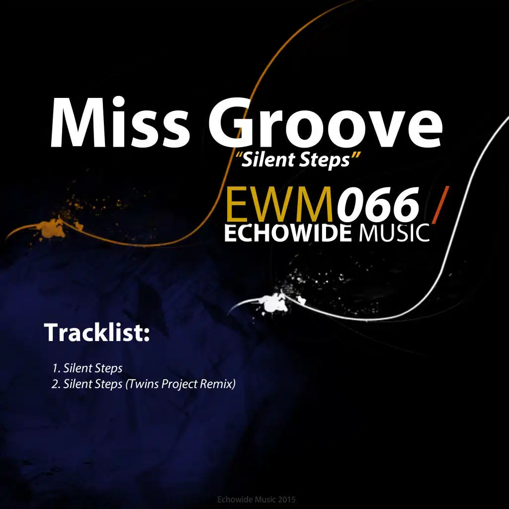 Miss Groove