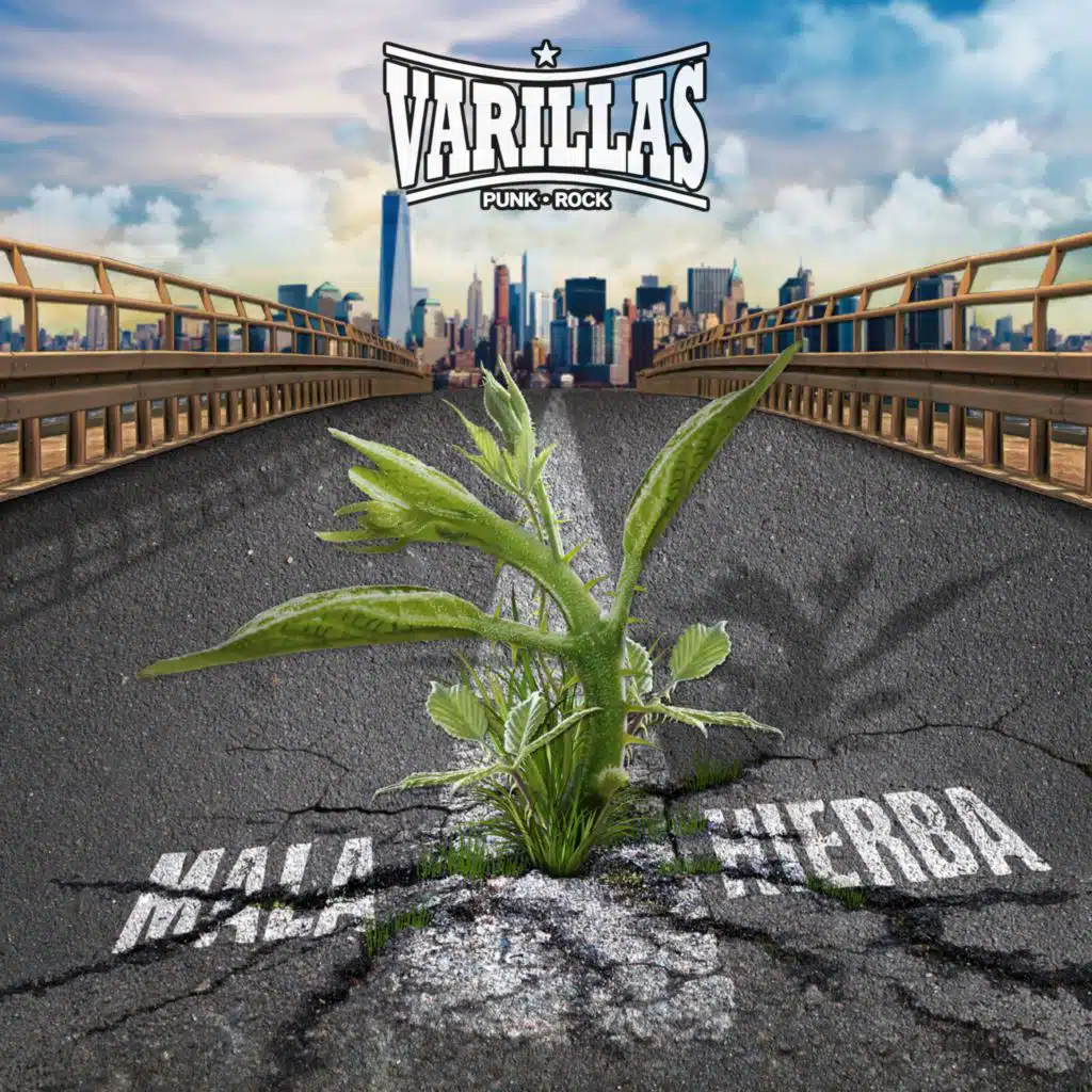 Mala Hierba