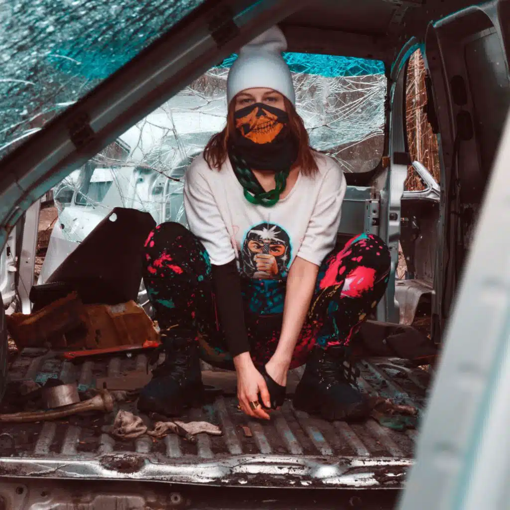 OG (Original Gangster)