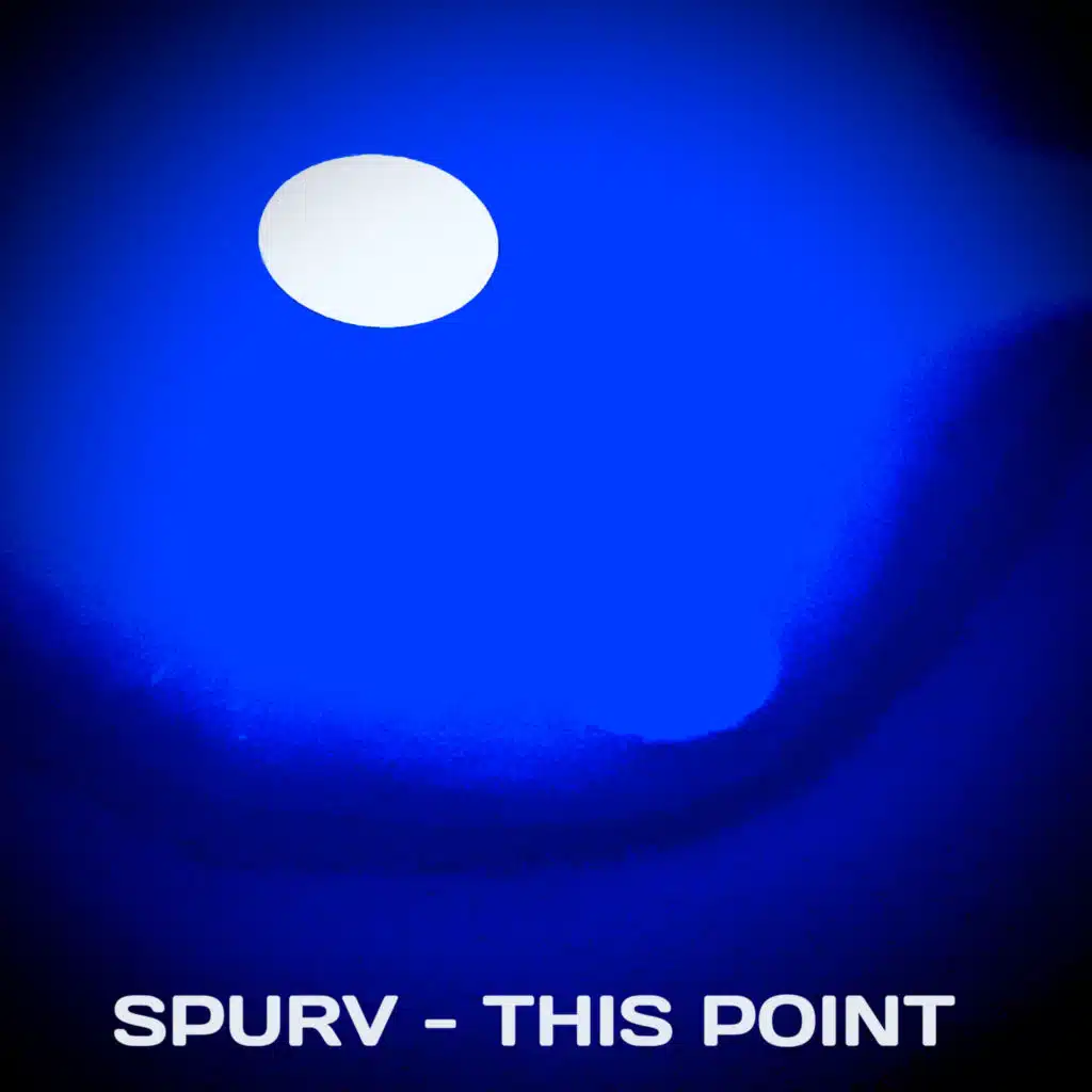 Spurv