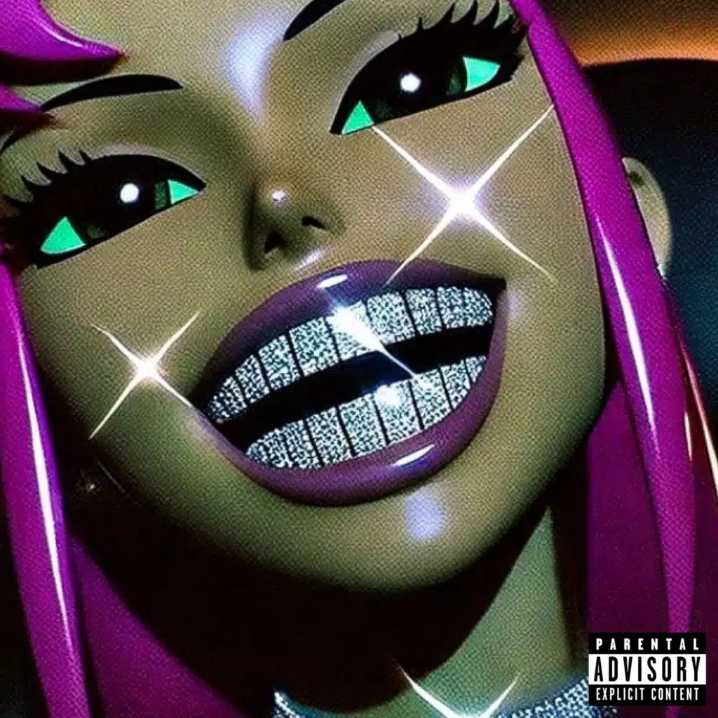 Sneakin' hoodtrap Mixxx (feat. FRITZG & Enza)