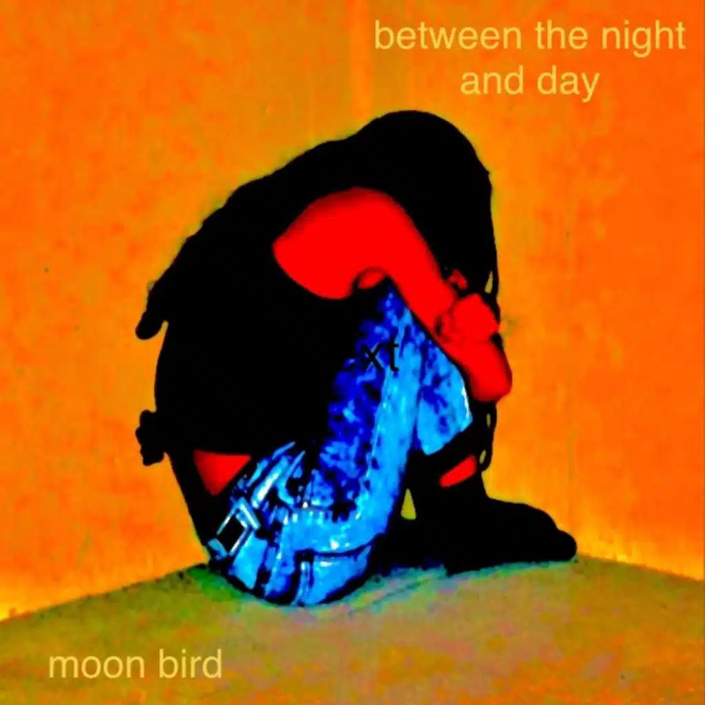 Between the Night and Day