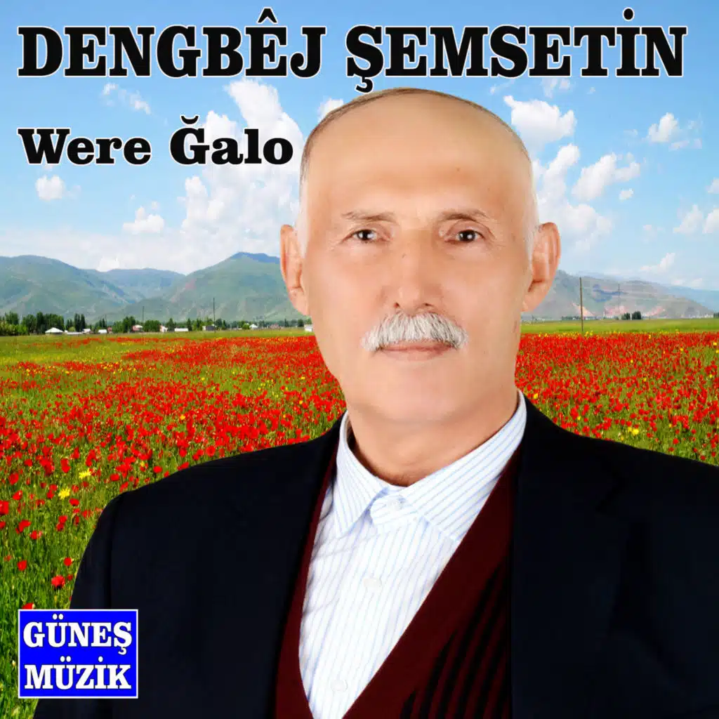 Were Ğalo