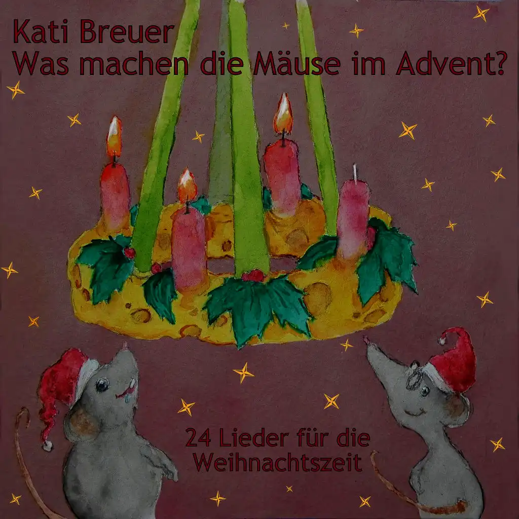 Es ist Advent