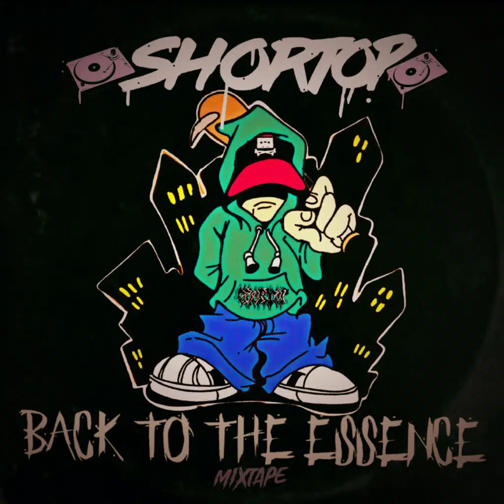 Gettin Lit (feat. Hip Hop Mecanix) (Instrumental)