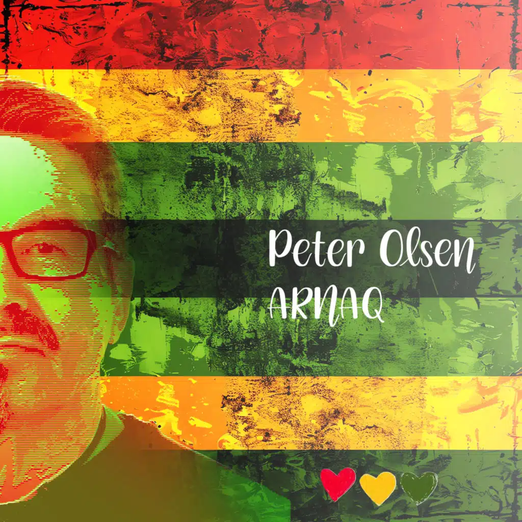 Peter Olsen