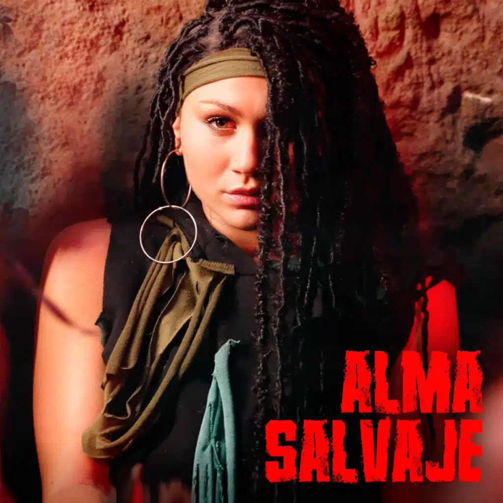 Alma Salvaje