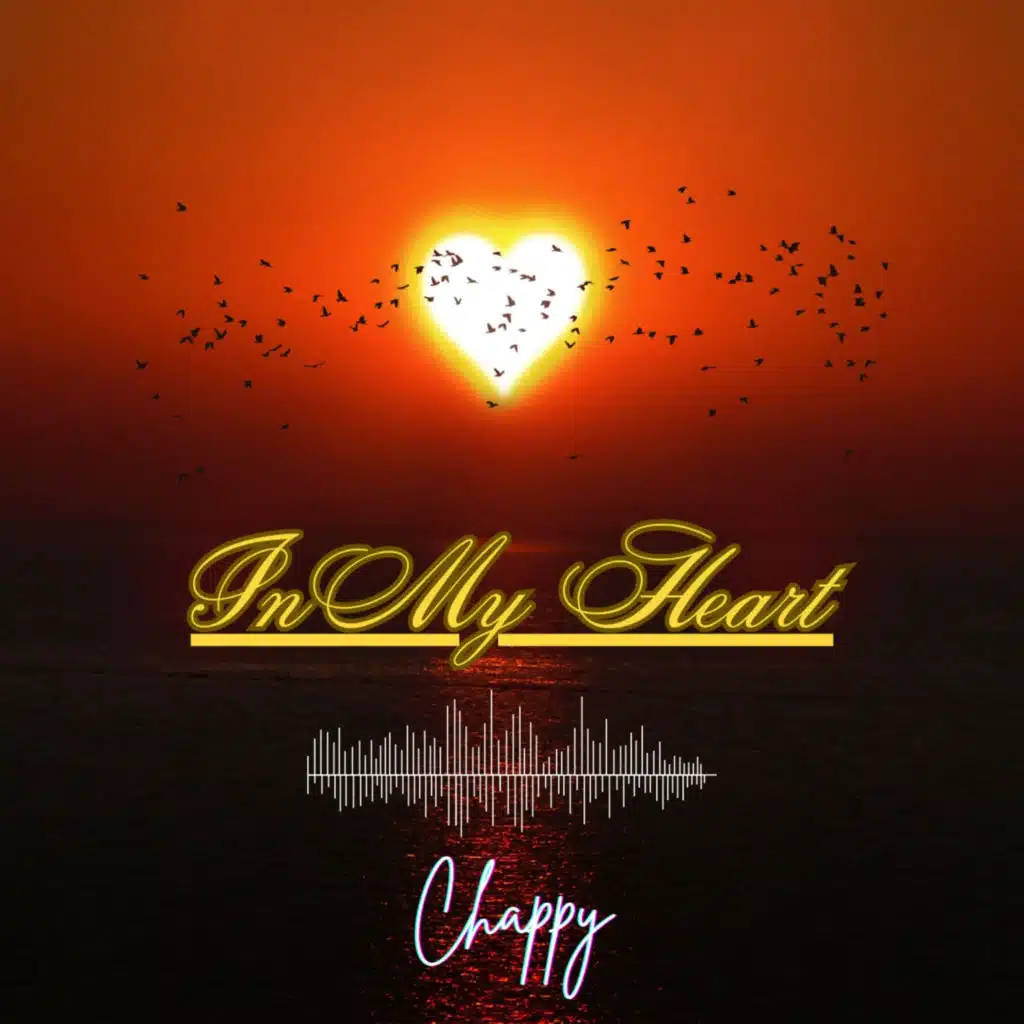 In My Heart Ep