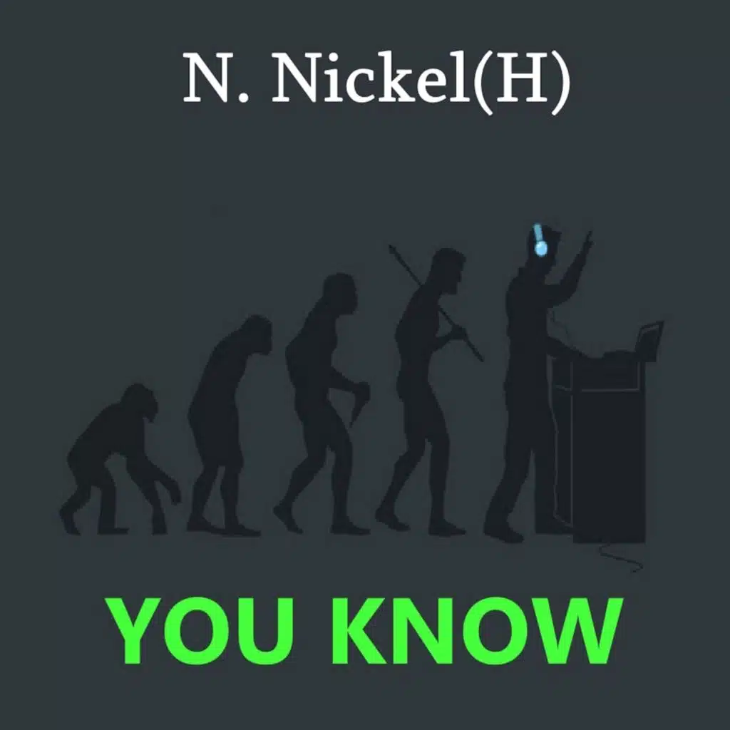 N. Nickel(H)