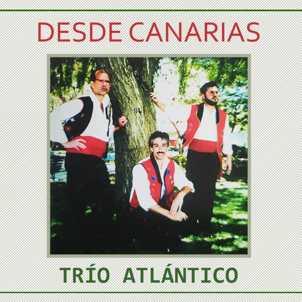 Desde Canarias