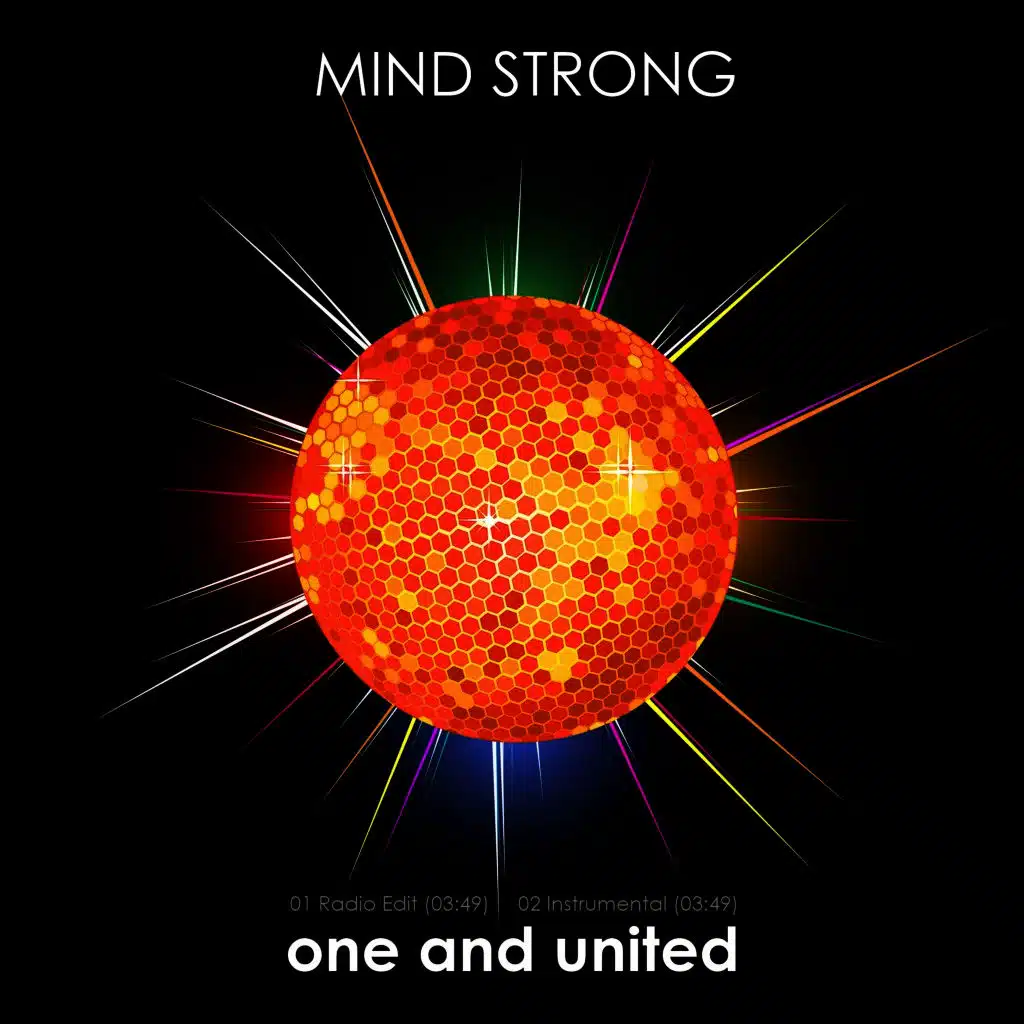 One and United (Instrumental Version)