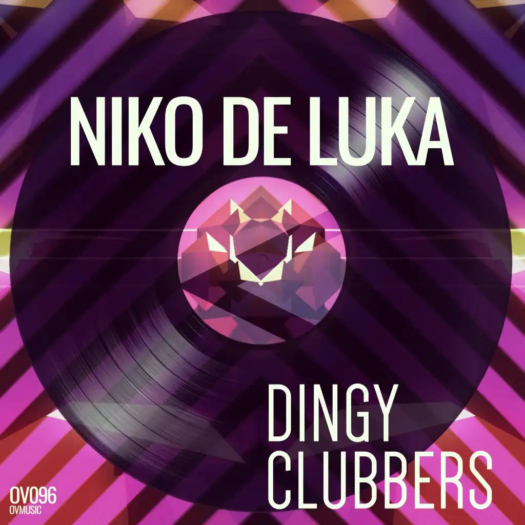 Dingy Clubbers (Clip Version)