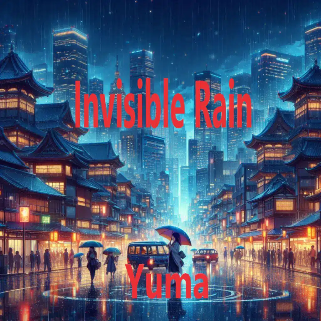 Invisible Rain