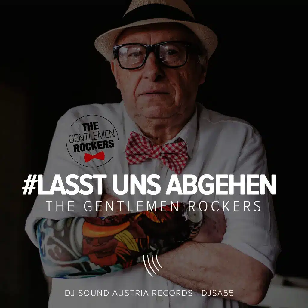 The Gentlemen Rockers