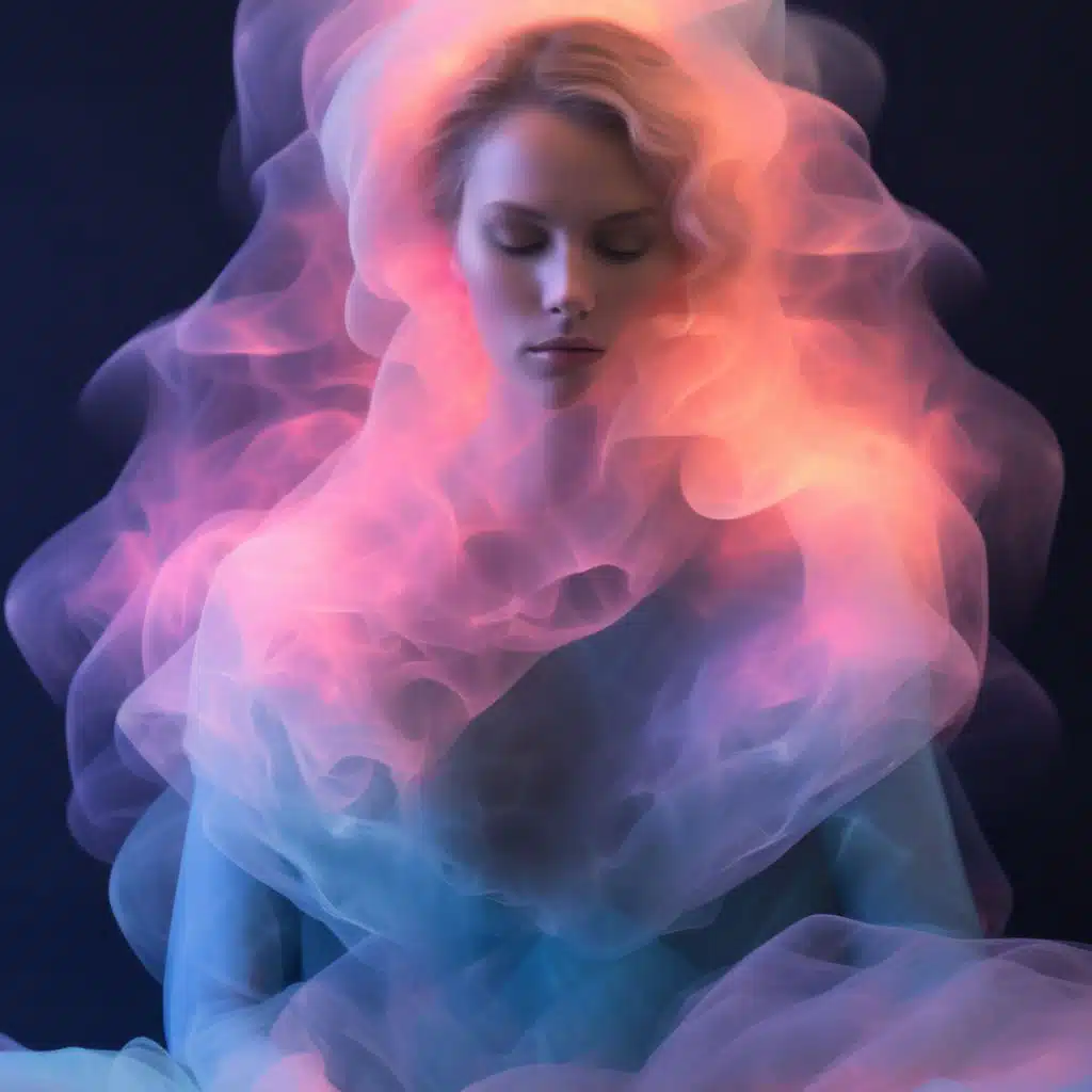 Awakening in Harmony