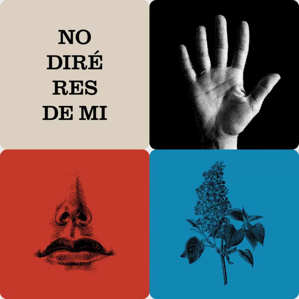 No diré res de mi (feat. Santi Careta)