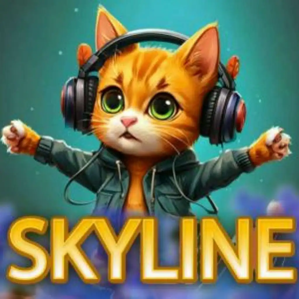 Skyliné