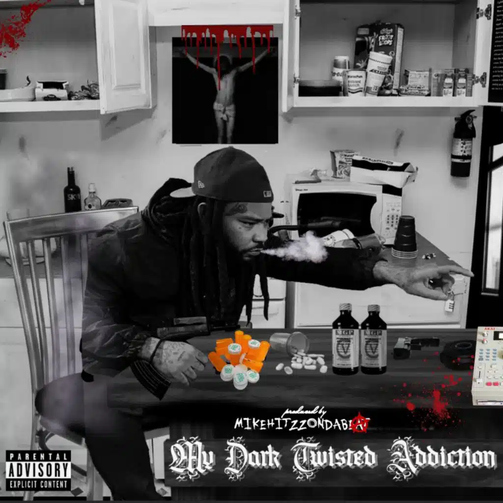 My Dark Twisted Addiction
