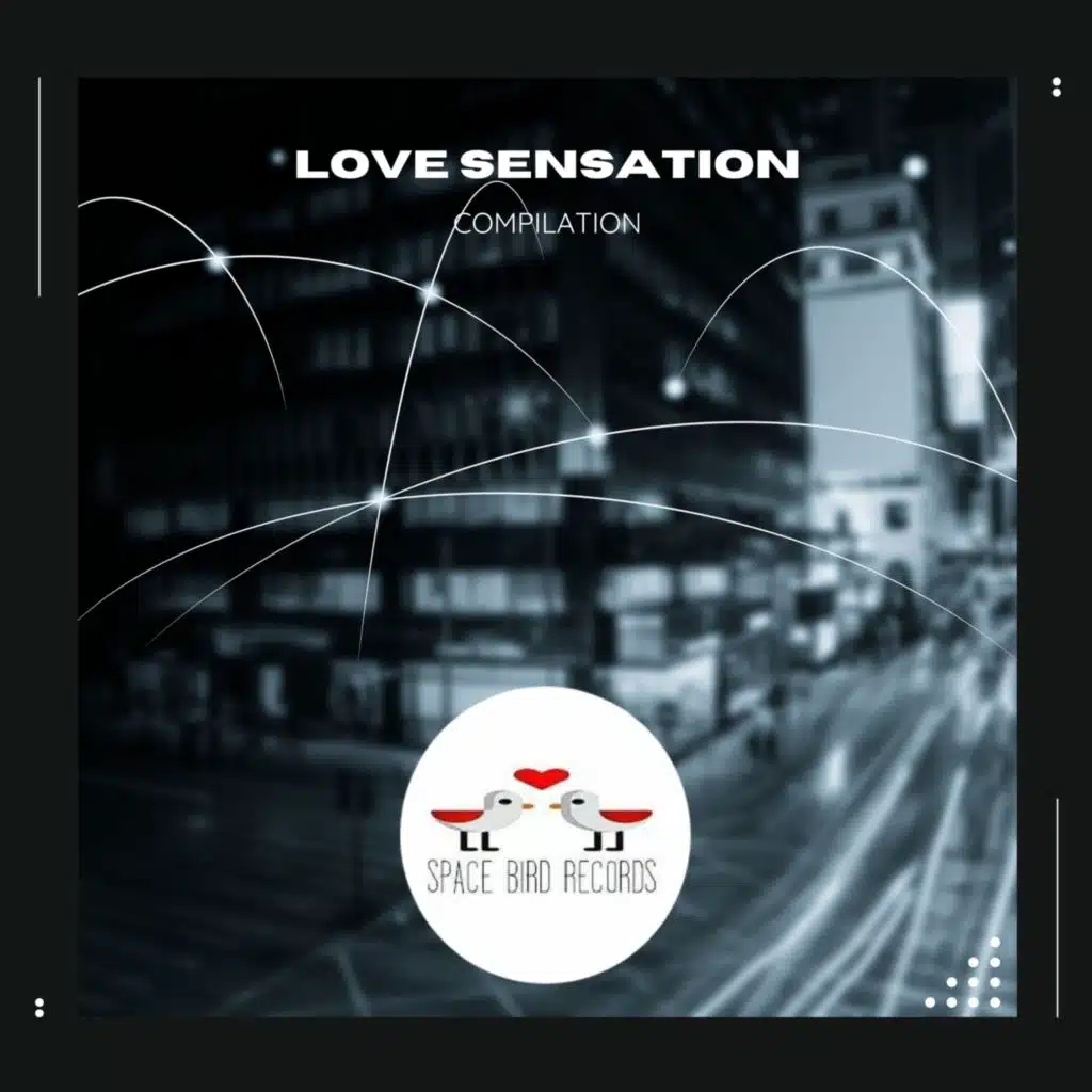 Love Sensation