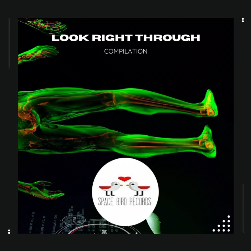 Look Right Through