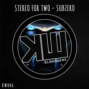 Subzero (Rone White Remix)