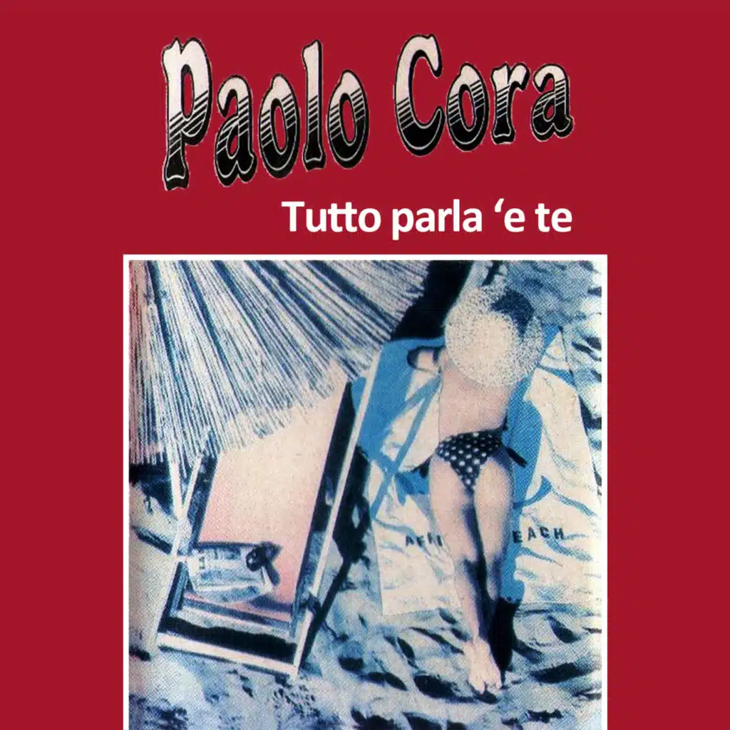 Tutto parla 'e te