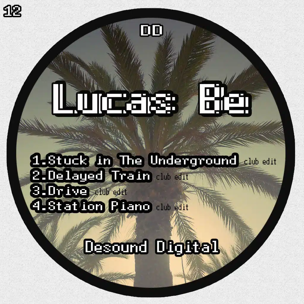 Stuck in the Underground