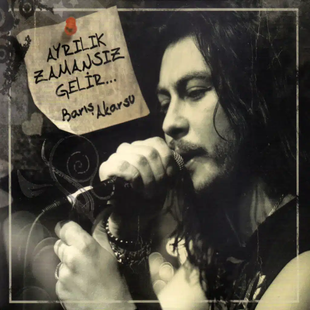 Ben (Tek Başıma Şiir)